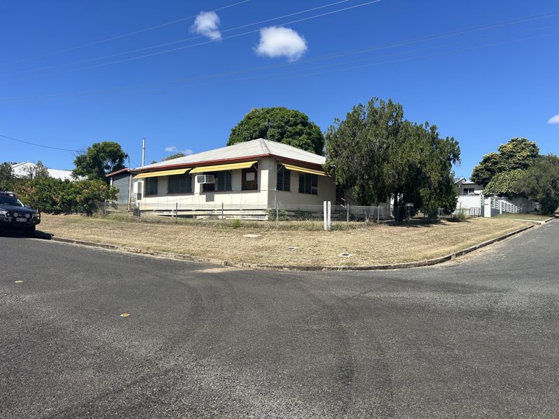 36 Wood Street, Springsure, QLD 4722 for Sale