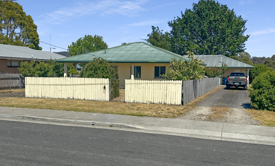 1-2/21 Annie Street, St Helens, TAS 7216