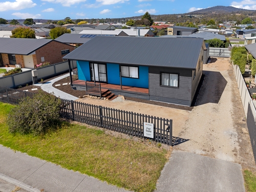 6 Alma Court, St Helens, TAS 7216