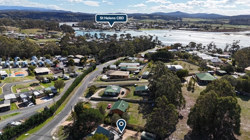 29 Penelope Street, St Helens, TAS 7216
