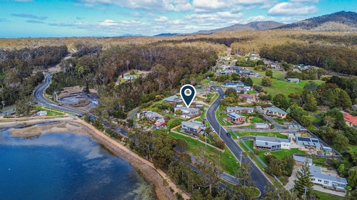3 Perseus Street, St Helens, TAS 7216
