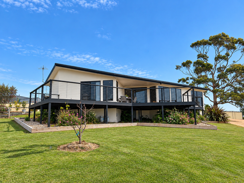 4 Ocean Vista Drive, St Helens, TAS 7216