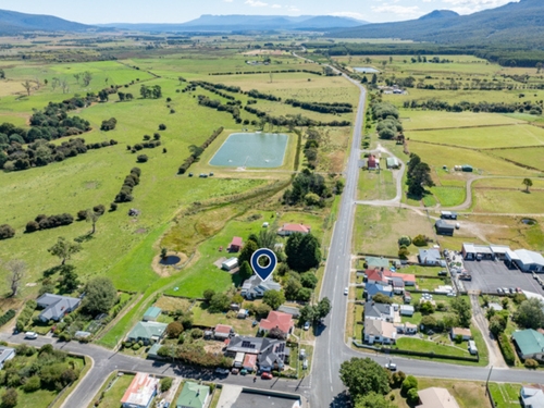 12 - 14 Main Street, St Marys, TAS 7215