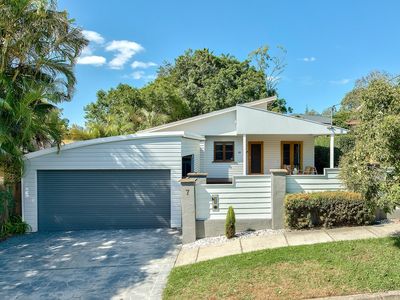 7 Ringrose Street, Stafford Heights, QLD 4053