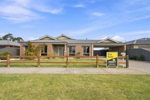 15 Killeen Street, Stratford, VIC 3862