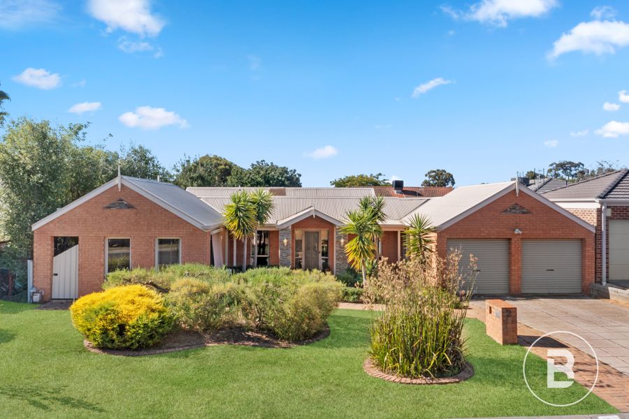 2 Pinnaroo Court, Strathdale, VIC 3550 for Sale