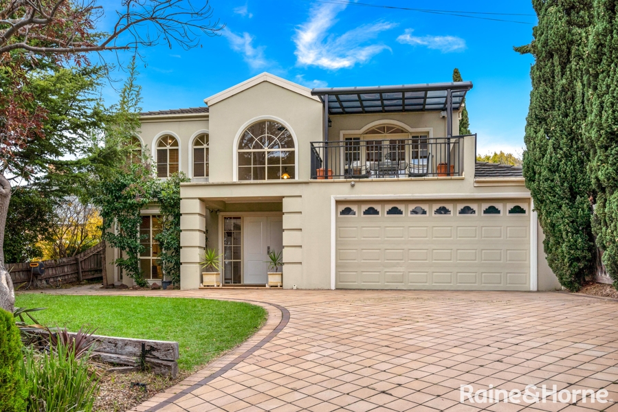 57 Lebanon Street, Strathmore, VIC 3041 for Sale