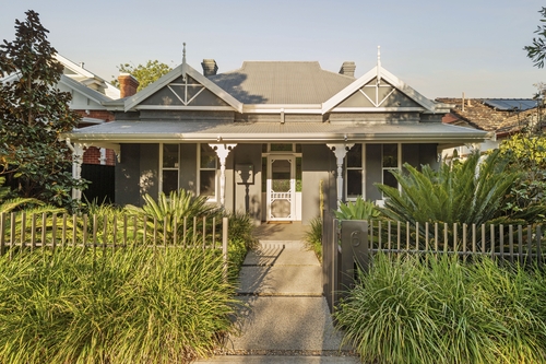 6 Browne Street, Subiaco, WA 6008