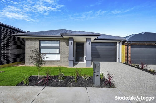 9 Graystown Street, Sunbury, VIC 3429