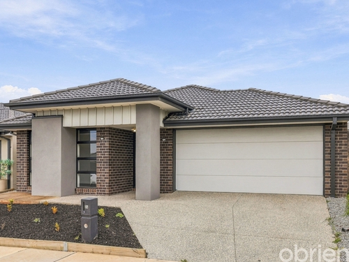 24 Goshawk Road, Sunbury, VIC 3429