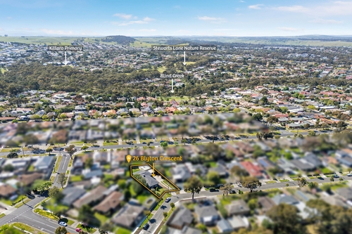 26 Blyton Crescent, Sunbury, VIC 3429