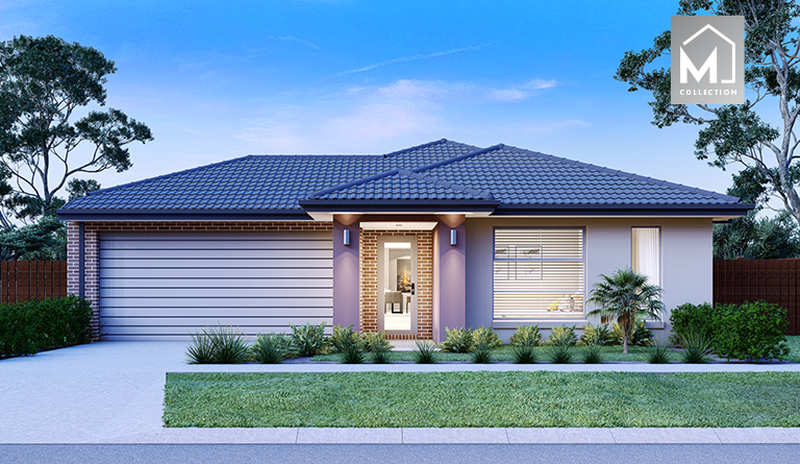 1408 Needlebush Drive, Sunbury, VIC 3429