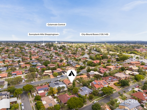 61 Hellawell Road, Sunnybank Hills, QLD 4109