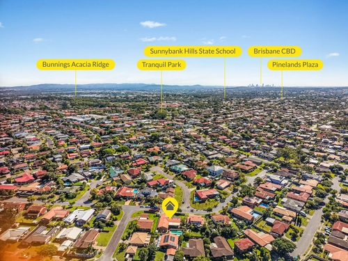 73 Driftwood Street, Sunnybank Hills, QLD 4109