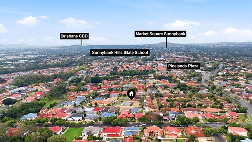 31 Taldot Place, Sunnybank Hills, QLD 4109