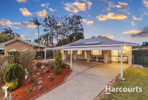 9 Imray Street, Sunnybank Hills, QLD 4109