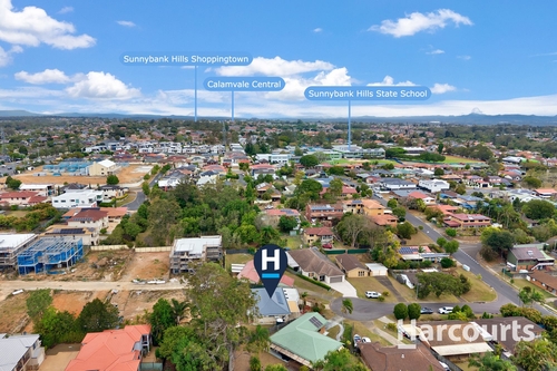 9 Imray Street, Sunnybank Hills, QLD 4109