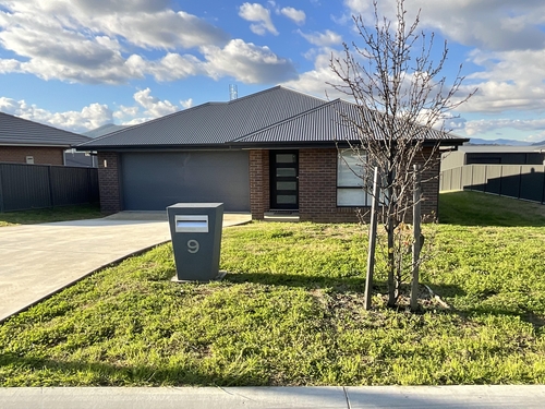 9 Ibis Street, Tamworth, NSW 2340