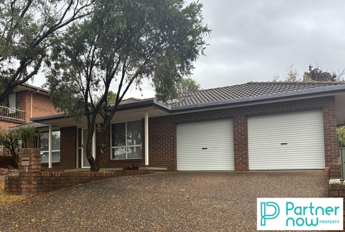 18 Woodbry Crescent, Tamworth, NSW 2340