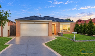23A Castleton Avenue, Tarneit, VIC 3029