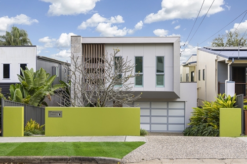 77 Effingham Street, Tarragindi, QLD 4121