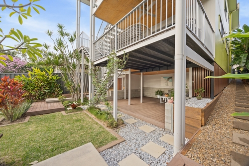 77 Effingham Street, Tarragindi, QLD 4121