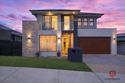 4 Sodersten Street, Taylor, ACT 2913