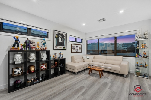 12 Frazer Simons Way, Taylor, ACT 2913