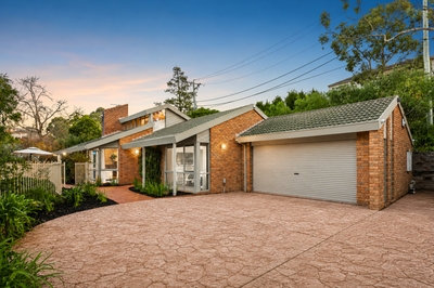 354 Porter Street, Templestowe, VIC 3106