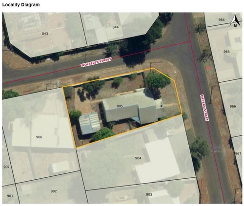 26 Wolseley Street, Tennant Creek, NT 0860