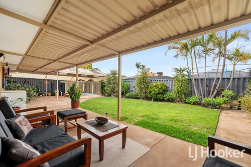 37 Knightsbridge Way, Thornlie, WA 6108