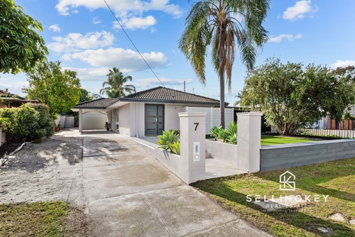 7 Luke Court, Thornlie, WA 6108