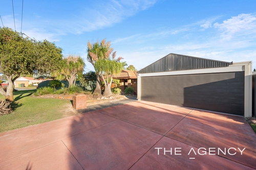 17 Penhurst Court, Thornlie, WA 6108