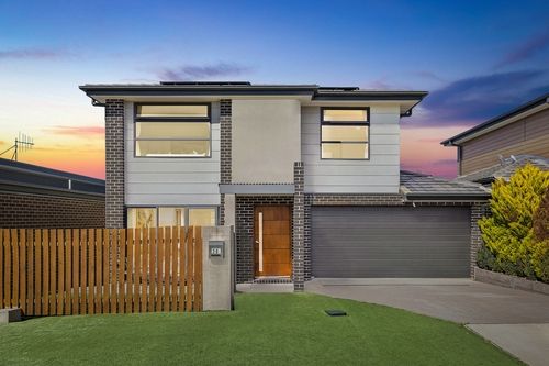 26 Pademelon Street, Throsby, ACT 2914