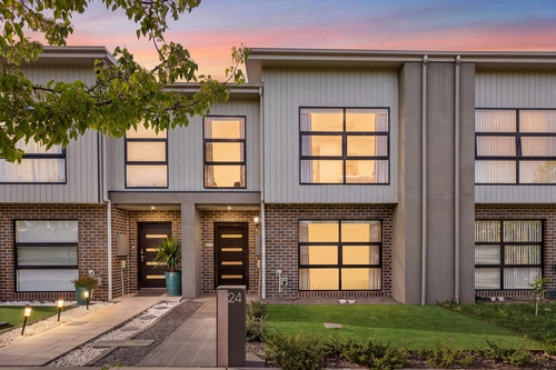 24 Bandicoot Street, Throsby, ACT 2914