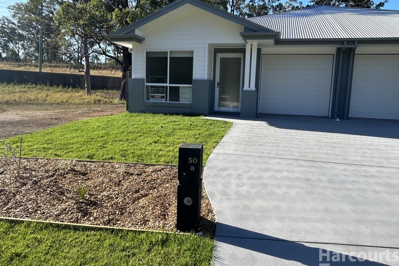 50a Coupe Drive, Thrumster, NSW 2444