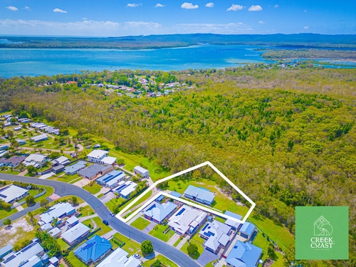 80 Real Estate Properties for Sale in Tin Can Bay, QLD 4580