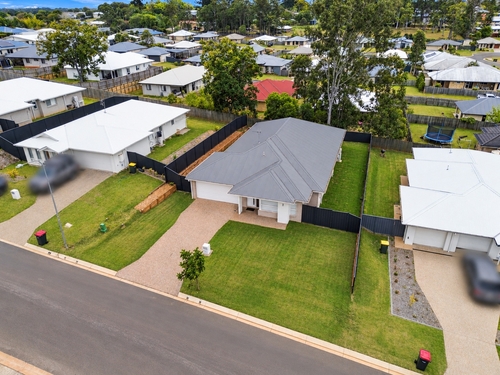 50 Macadamia Drive, Tinana, QLD 4650