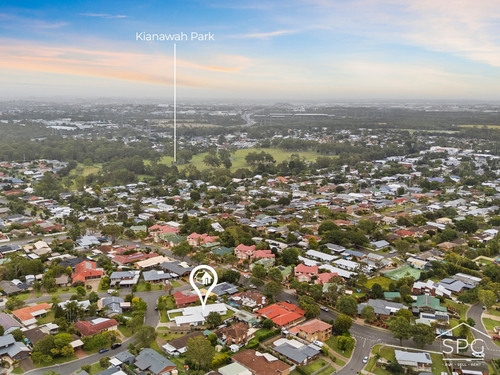 4 Fairford Court, Tingalpa, QLD 4173