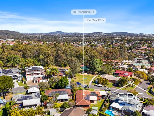 18 Peachdale Street, Tingalpa, QLD 4173