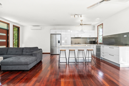 60 Annaburroo Crescent, Tiwi, NT 0810