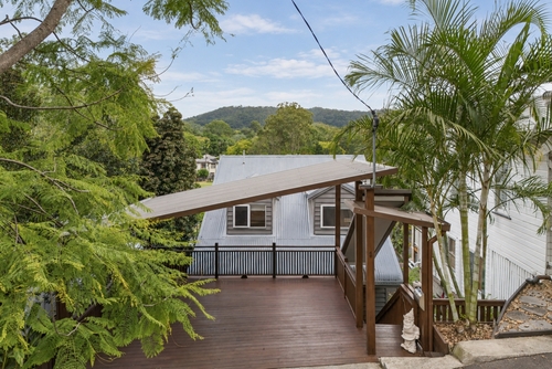 49 Fewings Street, Toowong, QLD 4066