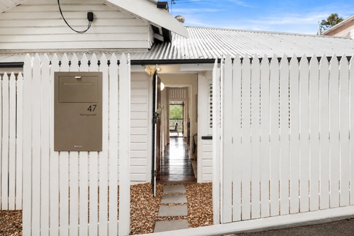 47 Fewings Street, Toowong, QLD 4066
