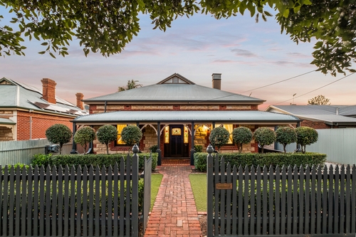 10 Chapman Street, Torrensville, SA 5031