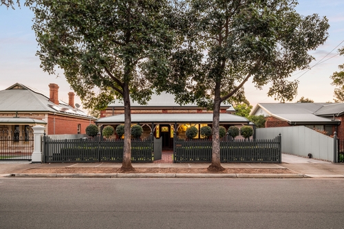 10 Chapman Street, Torrensville, SA 5031