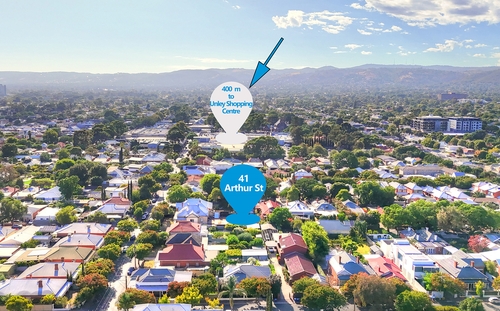Unley, SA 5061
