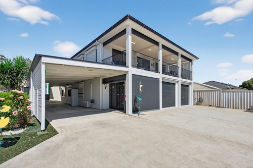 8 Bliss Court, Victor Harbor, SA 5211