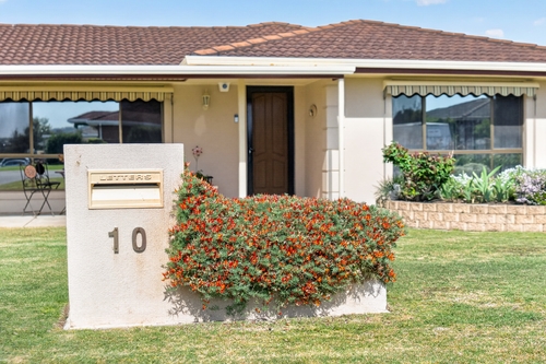 10 Connell Street, Victor Harbor, SA 5211