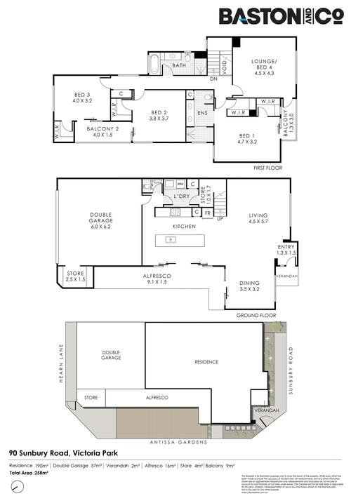90 Sunbury Road, Victoria Park, WA 6100