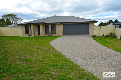 28 Himyar Drive, Warwick, QLD 4370 photo 1 of 15